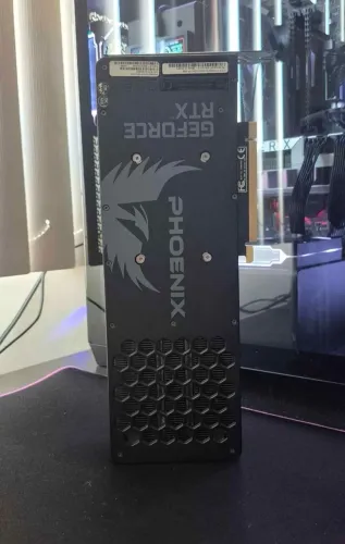 Troco uma Gerforce Rtx 3070 numa rx 6750xt