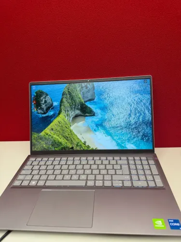 Notebook Dell Inspiron 15 5510 - i5 11ª Geração