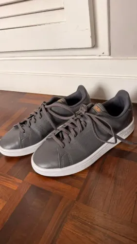 Tênis Adidas Advantage - Unissex TAM 36