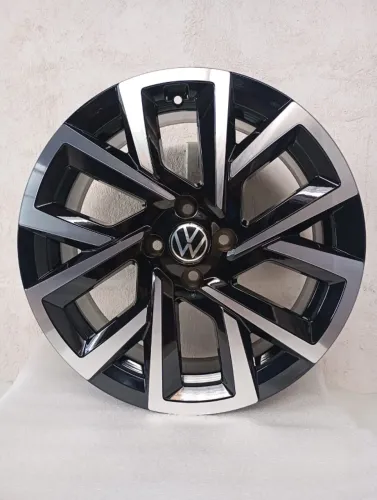 Rodas Saveiro Extreme aro 17 4x100 - R$ 3.490,00