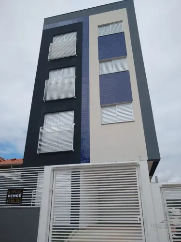 Apartamento à Venda com 2 quartos no Jardim das Hortênsias, Poços de Caldas - MG