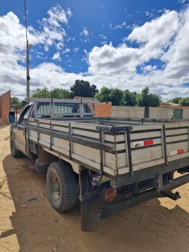 Carroceria para f350