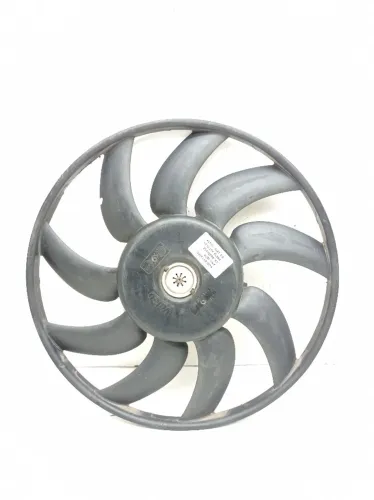 Ventoinha Radiador C Motor Audi Q3 Tfsi 1.4 2018 8k0959455ab