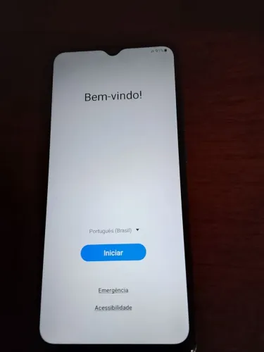 Celular Samsung A03 