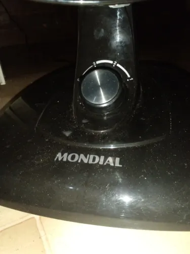 Ventilador Mondial 40 cm