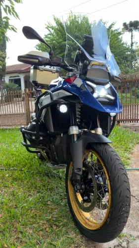 GS 1300 TROPHY 2025