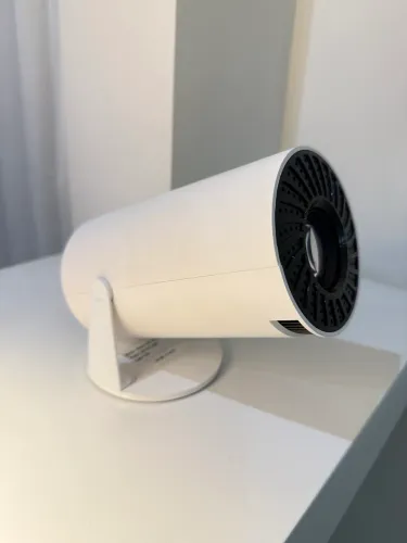 Protetor portátil 
