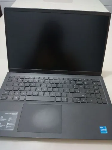 NOTEBOOK DELL INSPIRON 15