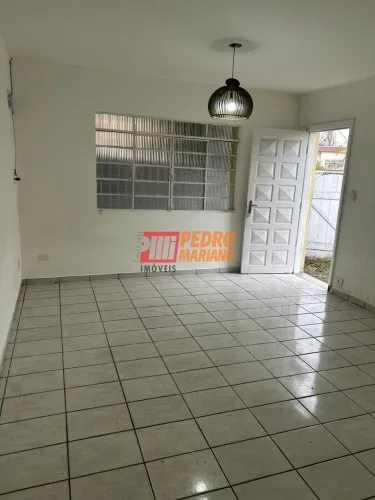 Casa Térrea no Bairro Planalto em São Bernardo do Campo