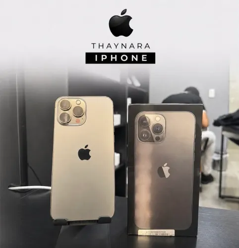 iPhone 13 Pro Max 128gb