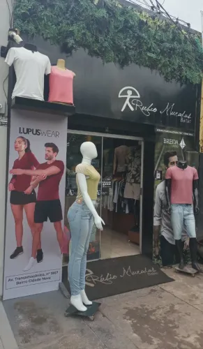 OPORTUNIDADE PASSO ESTE PONTO