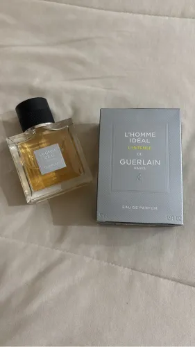 Vendo L Homme Ideal L Intense Guerlain