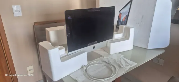 Apple Imac A1418 (late 2015) peças