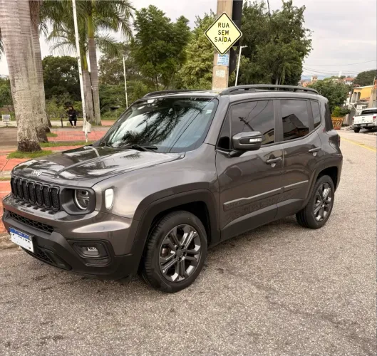 Jeep Renegade T270 1.3 TB 4X2 Flex Aut. 2024
