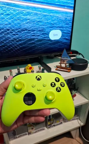 Vendo controle de Xbox original