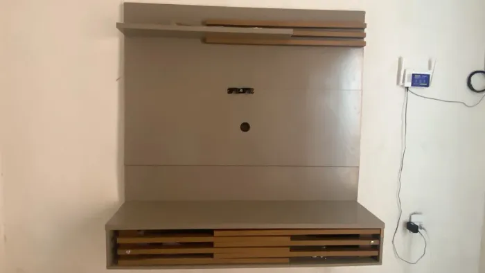 Painel para tv
