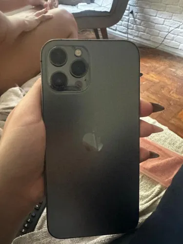 iPhone 12 Pro Max 256g