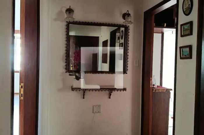 Apartamento à Venda - Paraíso, 3 Quartos, 200 m2