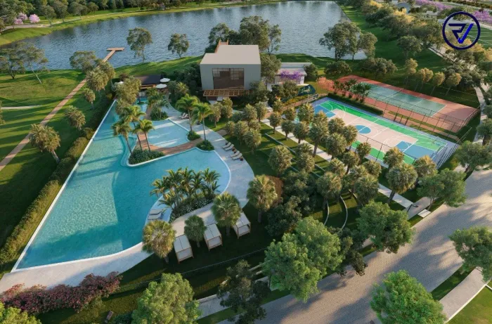 Lote à Venda no Azur Sol Poente - Caucaia