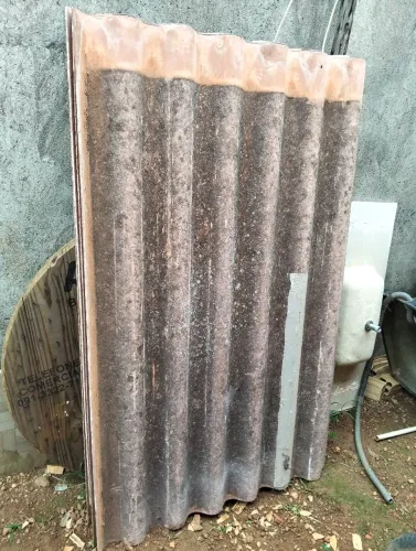 Tenhas de 183 x 1.10