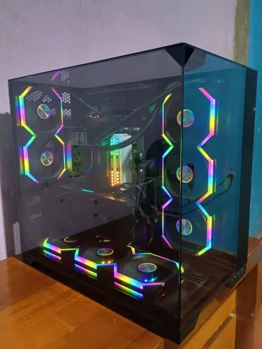 PC GAMER Alta Qualidade Barato