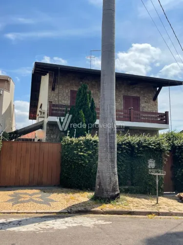 casa - Parque Nova Suíça - Valinhos