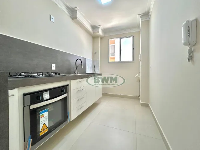 Apartamento à venda no Spazio Salamanca 2 dormitórios Jardim São Carlos Sorocaba