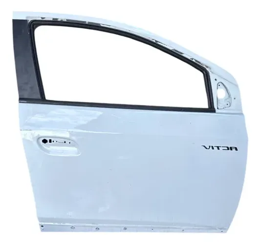 Porta Dianteira Direita Onix Activ Dianteira Direito Branco