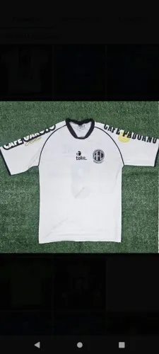 Camisa Aperibeense RJ branca n3 , G !