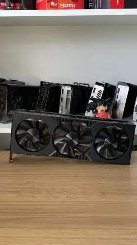 RTX 3080 10GB HP OEM 