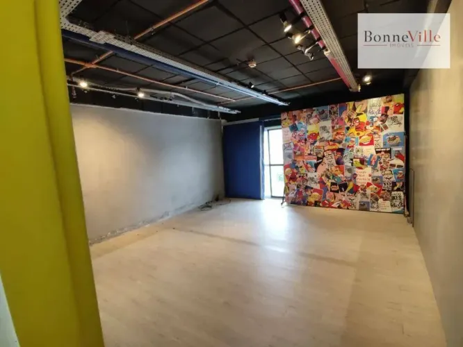 Conjunto, 43 m² - venda por R$ 320.000,00 ou aluguel por R$ 3.538,68/mês - Chácara Santo A