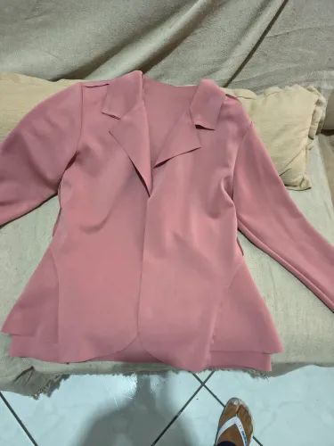 Casaquinho de frio tamanho G