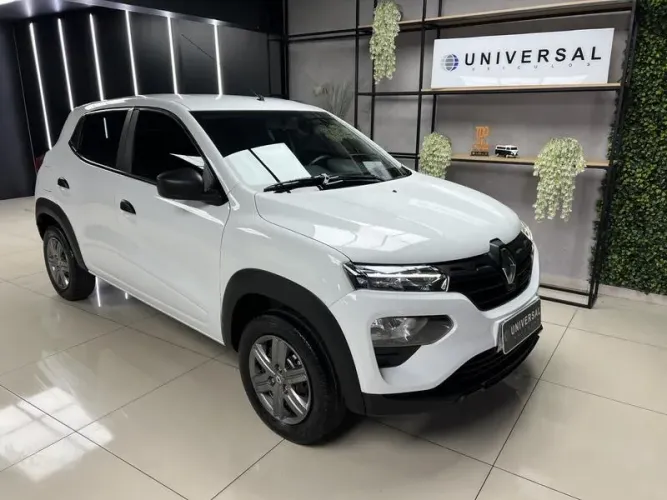 Renault Kwid 1.0 Zen 2023
