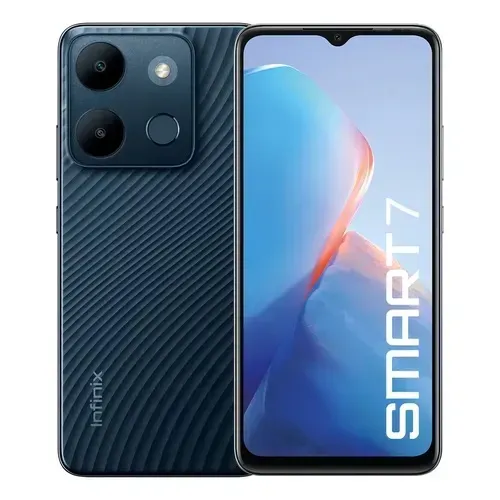 Celular infinix smart 7