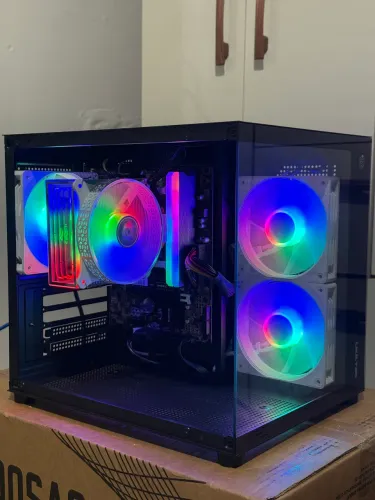Pc gamer