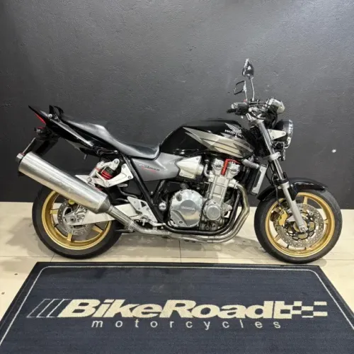 Honda CB1300F Super Four