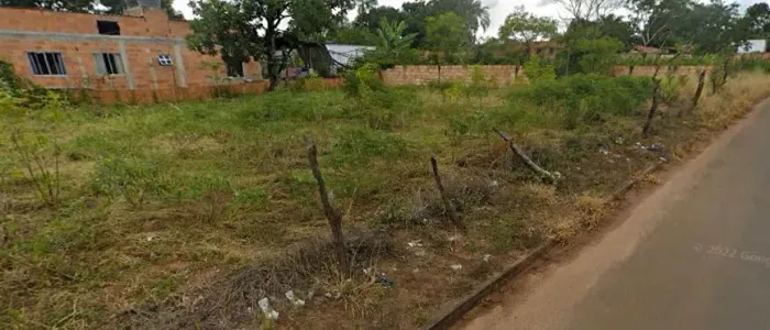 Terreno à venda no Morada Nova 5 em Uberlândia/MG