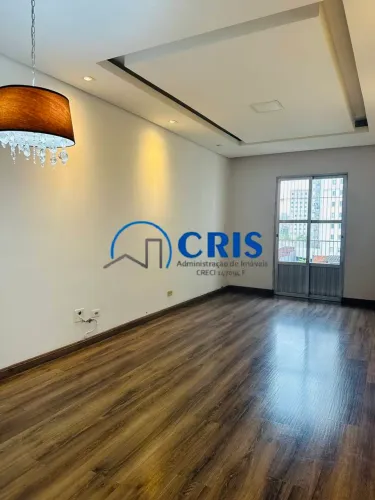 Apto com 2 dormitórios, 58 m², próximo av. Washington Luiz e Interlagos!