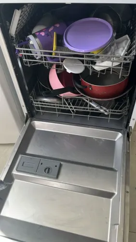 1000,00 lava louças Philco 14 serviços 127v
