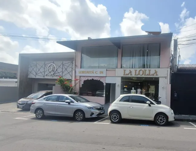 Vendo Prédio Comercial no Vieiralves