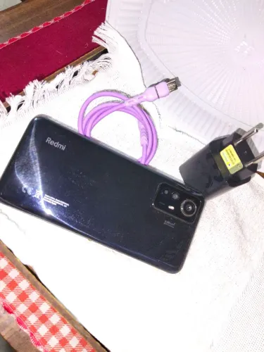 Celular redimi 12c