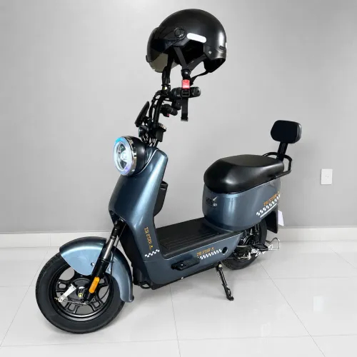 Scooter elétrica 1000W