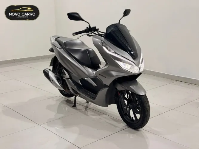 Honda Pcx 150 2019