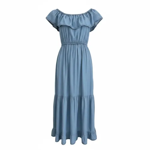 Vestido jeans