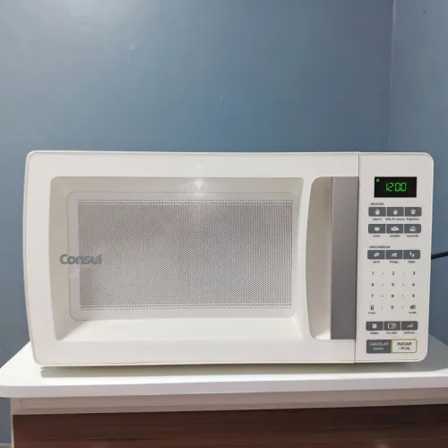 Microondas Consul 32 litros