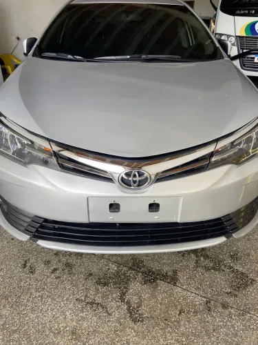 Toyota Corolla XEI 2.0 Flex 16V Aut. 2019
