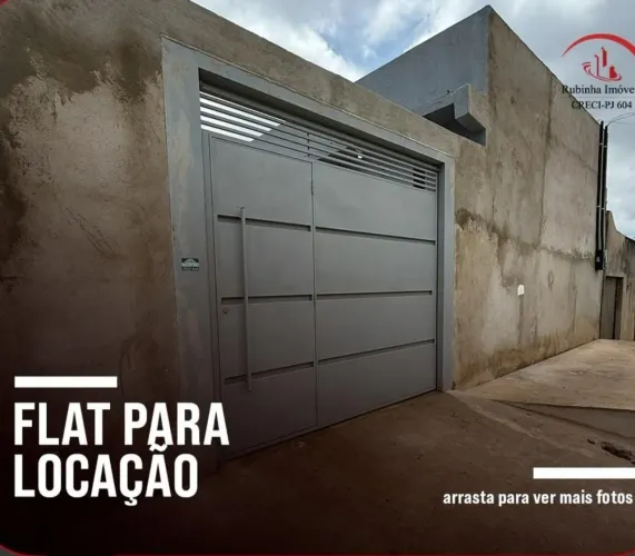 Apartamento para Locação - Totalmente Mobiliado - Cidade Jardim