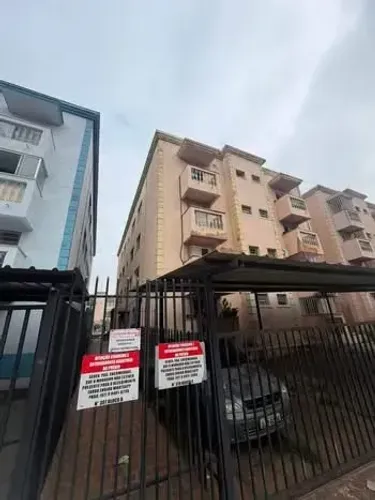Aluga-se Apartamento Mobiliado Excelente Localização