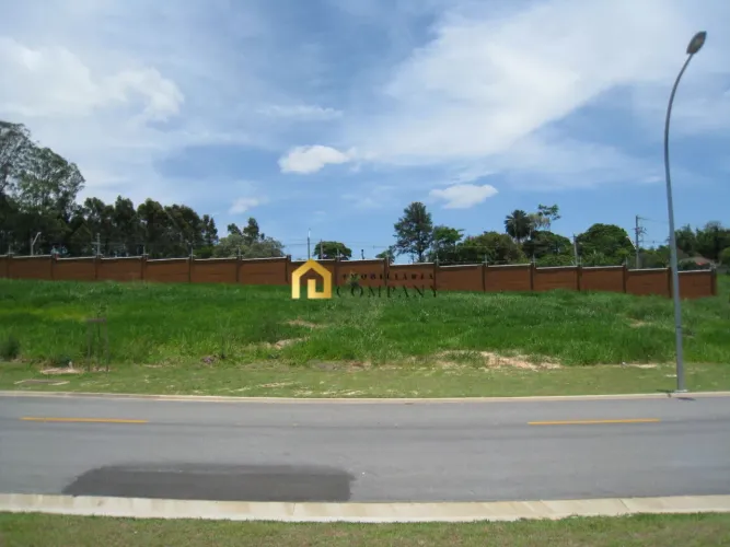 Condomínio Alphaville Castello - Terreno à venda no bairro Condomínio Alphaville Castello 
