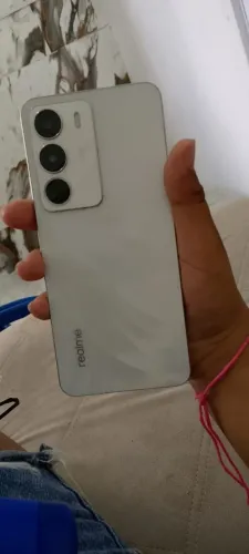 Realme c71 seminovo 